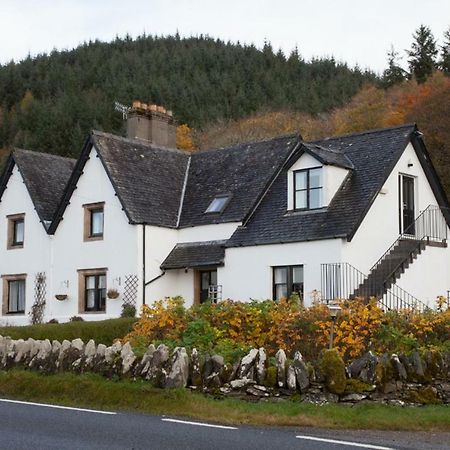 Bed and Breakfast Dunchraigaig House Kilmartin Esterno foto