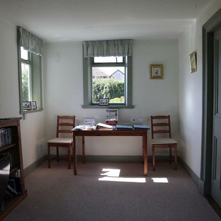 Bed and Breakfast Dunchraigaig House Kilmartin Esterno foto