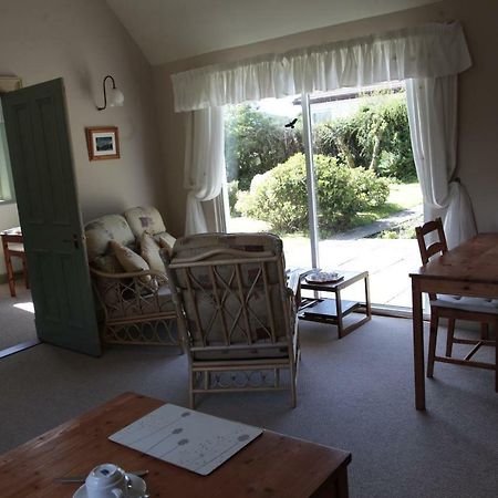 Bed and Breakfast Dunchraigaig House Kilmartin Esterno foto