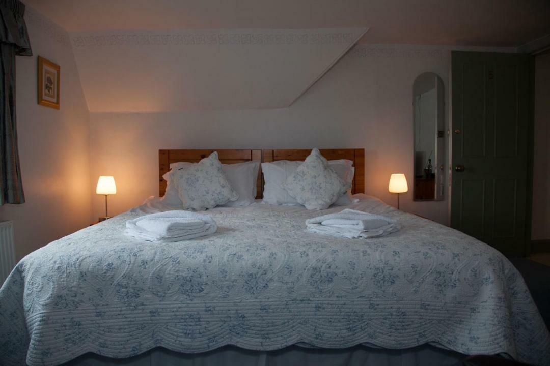 Bed and Breakfast Dunchraigaig House Kilmartin Esterno foto