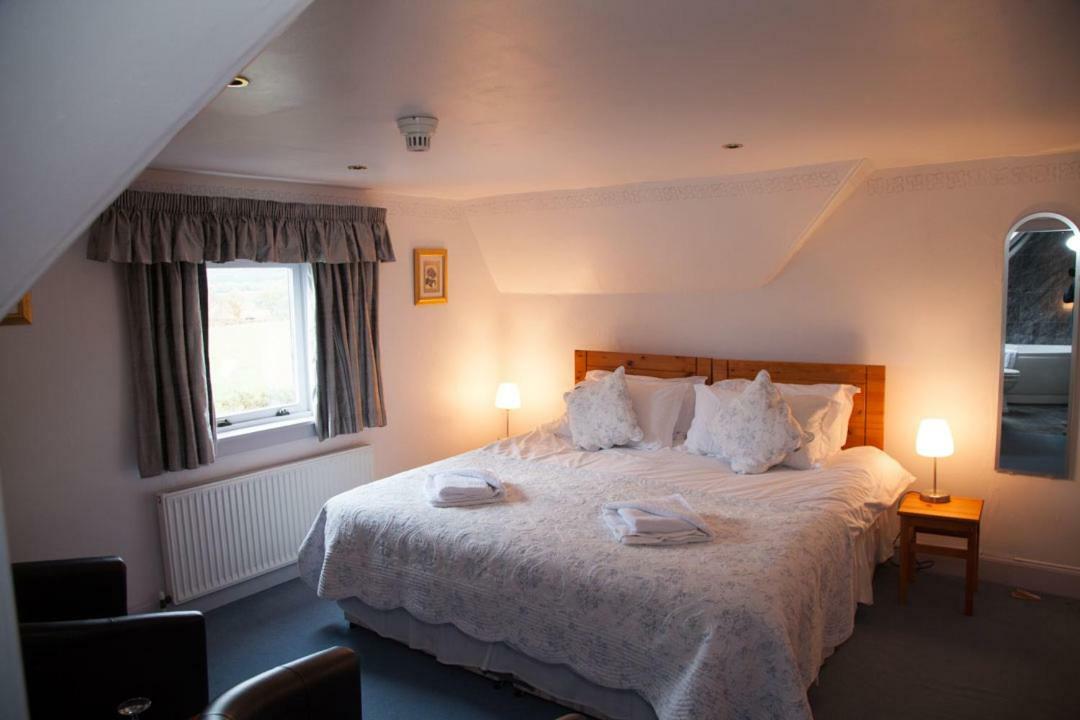 Bed and Breakfast Dunchraigaig House Kilmartin Esterno foto