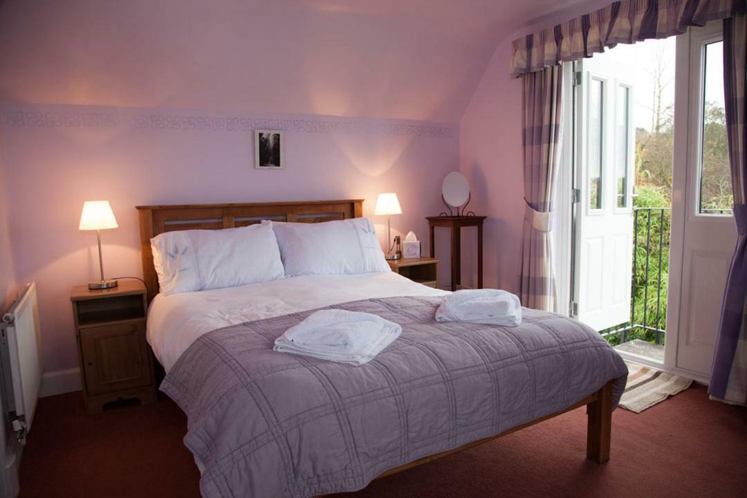 Bed and Breakfast Dunchraigaig House Kilmartin Esterno foto