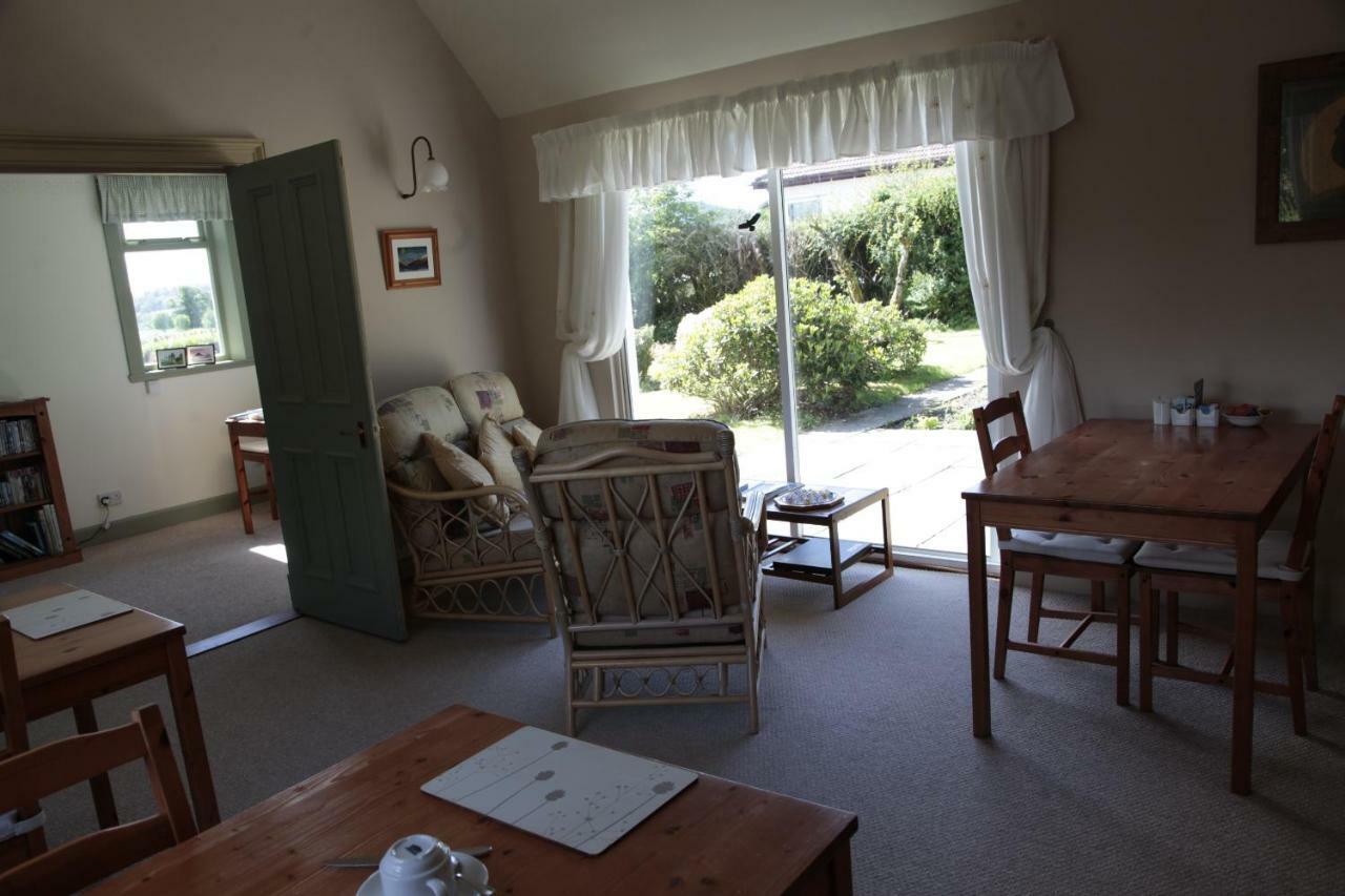 Bed and Breakfast Dunchraigaig House Kilmartin Esterno foto