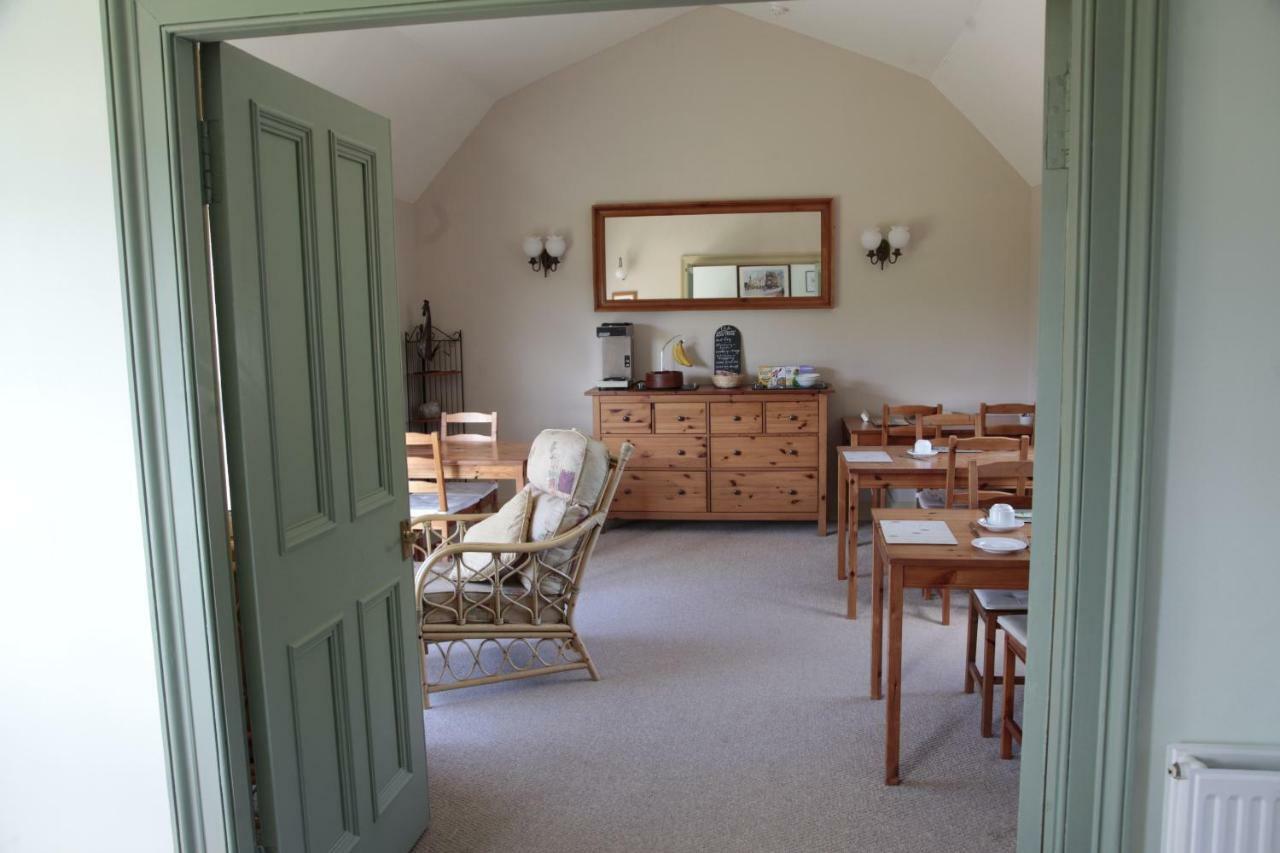 Bed and Breakfast Dunchraigaig House Kilmartin Esterno foto