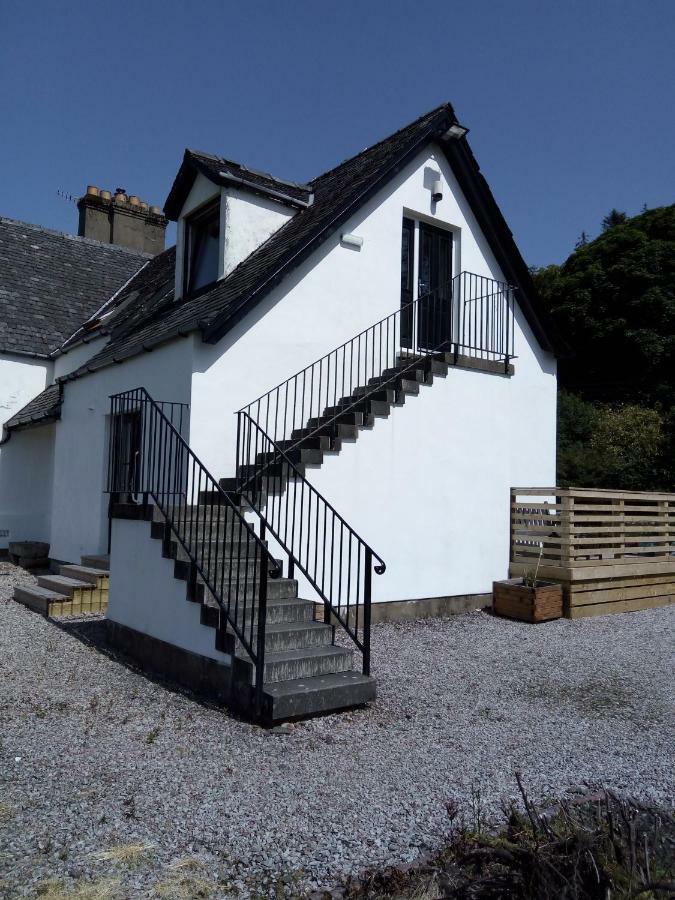 Bed and Breakfast Dunchraigaig House Kilmartin Esterno foto